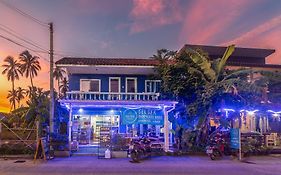 Hostel See Sea Backpackers House